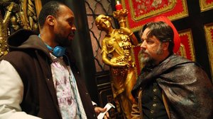 O Homem dos Punhos de Ferro 2