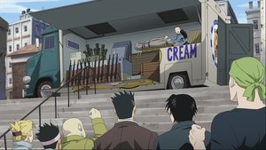 Fullmetal Alchemist: Brotherhood 1×50