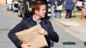 Homeland – Segurança Nacional 1×11