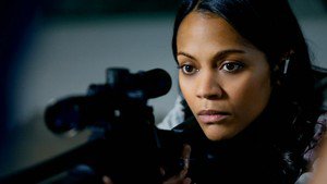 Colombiana: Em Busca de Vingança