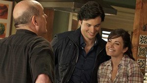 Smallville 10×7