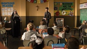 Preacher 2×13