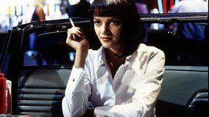 Pulp Fiction: Tempo de Violência
