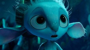 Mune, O Guardião da Lua