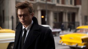 Life: Um Retrato de James Dean