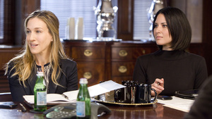 Não Sei Como Ela Consegue