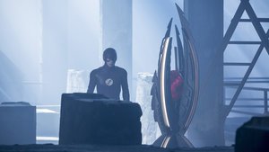 The Flash 3×8