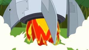 Hora de Aventura 3×18