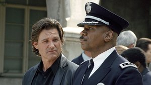 A Face Oculta da Lei