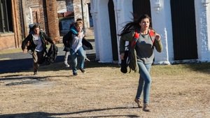 Deixados para Trás – A Nova Geração