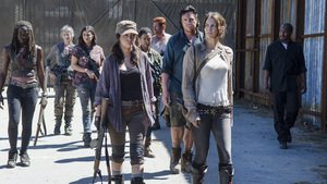 The Walking Dead 5×12
