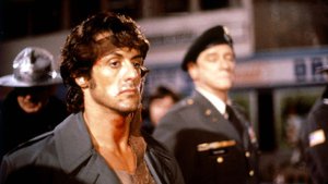 Rambo: Programado Para Matar
