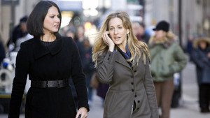 Não Sei Como Ela Consegue