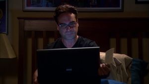 A Teoria do Big Bang  5×2