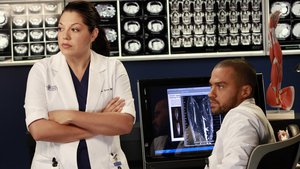 Anatomia de Grey 9×9