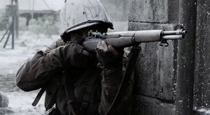 Irmãos de Armas 1×7