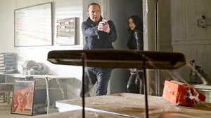 Marvel’s Agents of S.H.I.E.L.D. 4×14