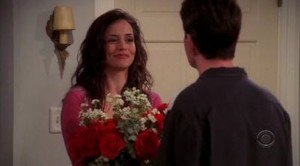 Dois Homens e Meio 3×13