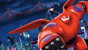 Operação Big Hero 6