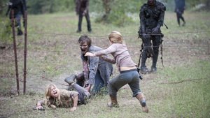 The Walking Dead 4×14