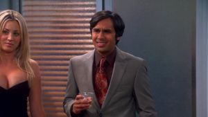 A Teoria do Big Bang  6×20