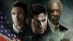 Invasão a Casa Branca