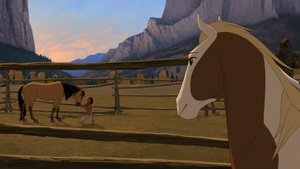 Spirit – Espírito Selvagem