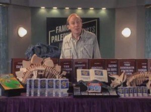 Família Dinossauros  3×22