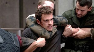 A Série Divergente: Convergente