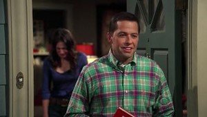 Dois Homens e Meio 6×6