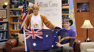 A Teoria do Big Bang  8×10