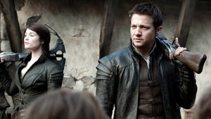 João e Maria – Caçadores de Bruxas