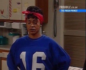 Um Maluco no Pedaço 5×17