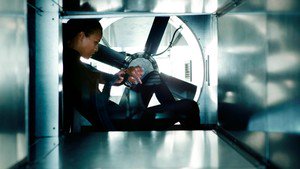 Colombiana: Em Busca de Vingança