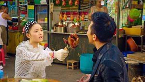 As Travessuras de Uma Sereia