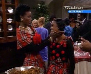 Um Maluco no Pedaço 2×10