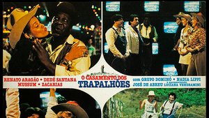 O Casamento dos Trapalhões