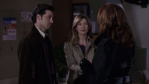 Anatomia de Grey 1×9