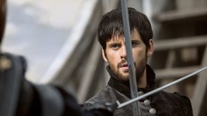 Da Vinci’s Demons 2×3