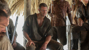 Black Sails 2×6