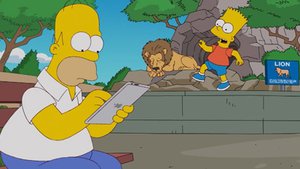 Os Simpsons 24×6