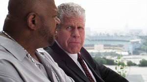 Bad Ass: Acima da Lei