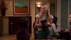 A Teoria do Big Bang  4×13