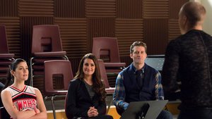 Glee 6×9