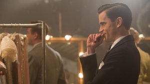 The Last Tycoon 1×1