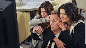 Como Eu Conheci Sua Mãe 9×18