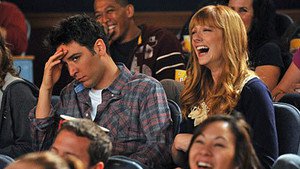 Como Eu Conheci Sua Mãe 5×23