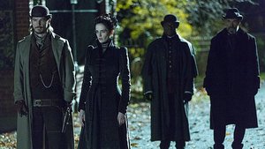 Penny Dreadful 1×3
