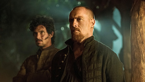 Black Sails 3×9