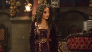 Penny Dreadful 2×1